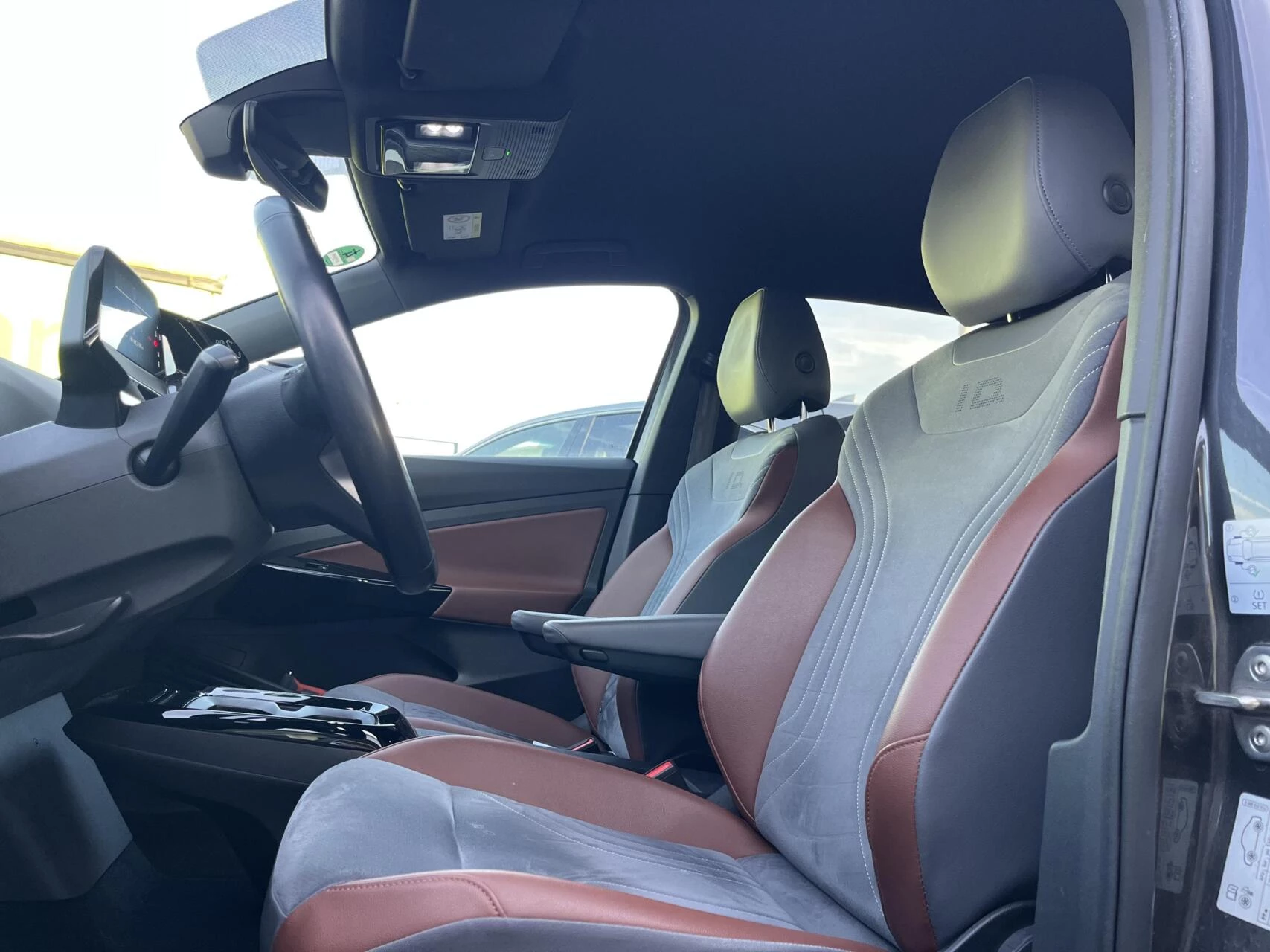 Hoofdafbeelding Volkswagen ID.4