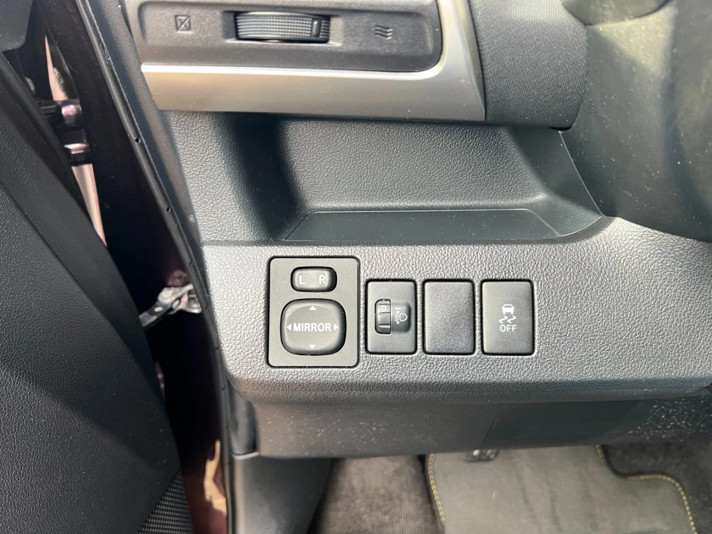 Hoofdafbeelding Toyota Verso-S