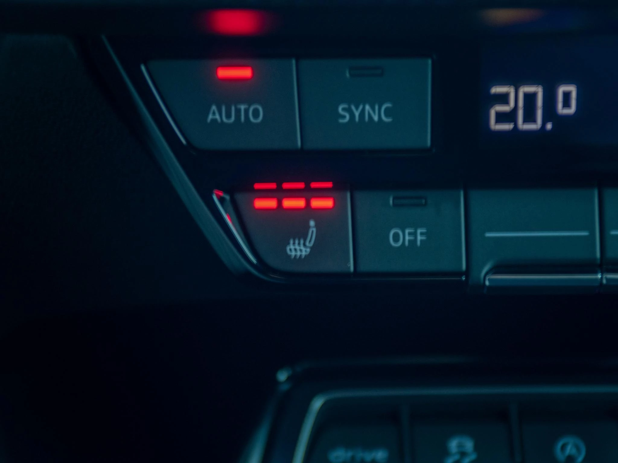 Hoofdafbeelding Audi RS3