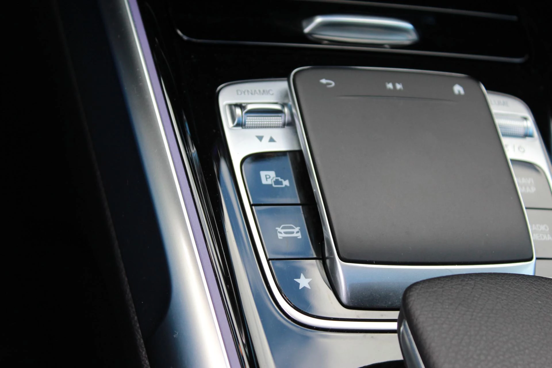 Hoofdafbeelding Mercedes-Benz GLB