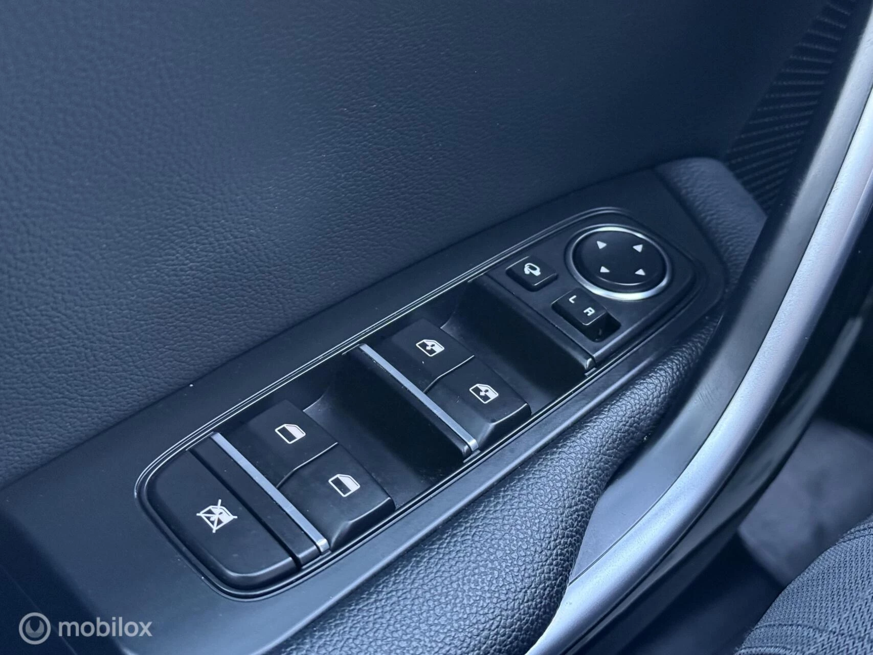 Hoofdafbeelding Kia ProCeed