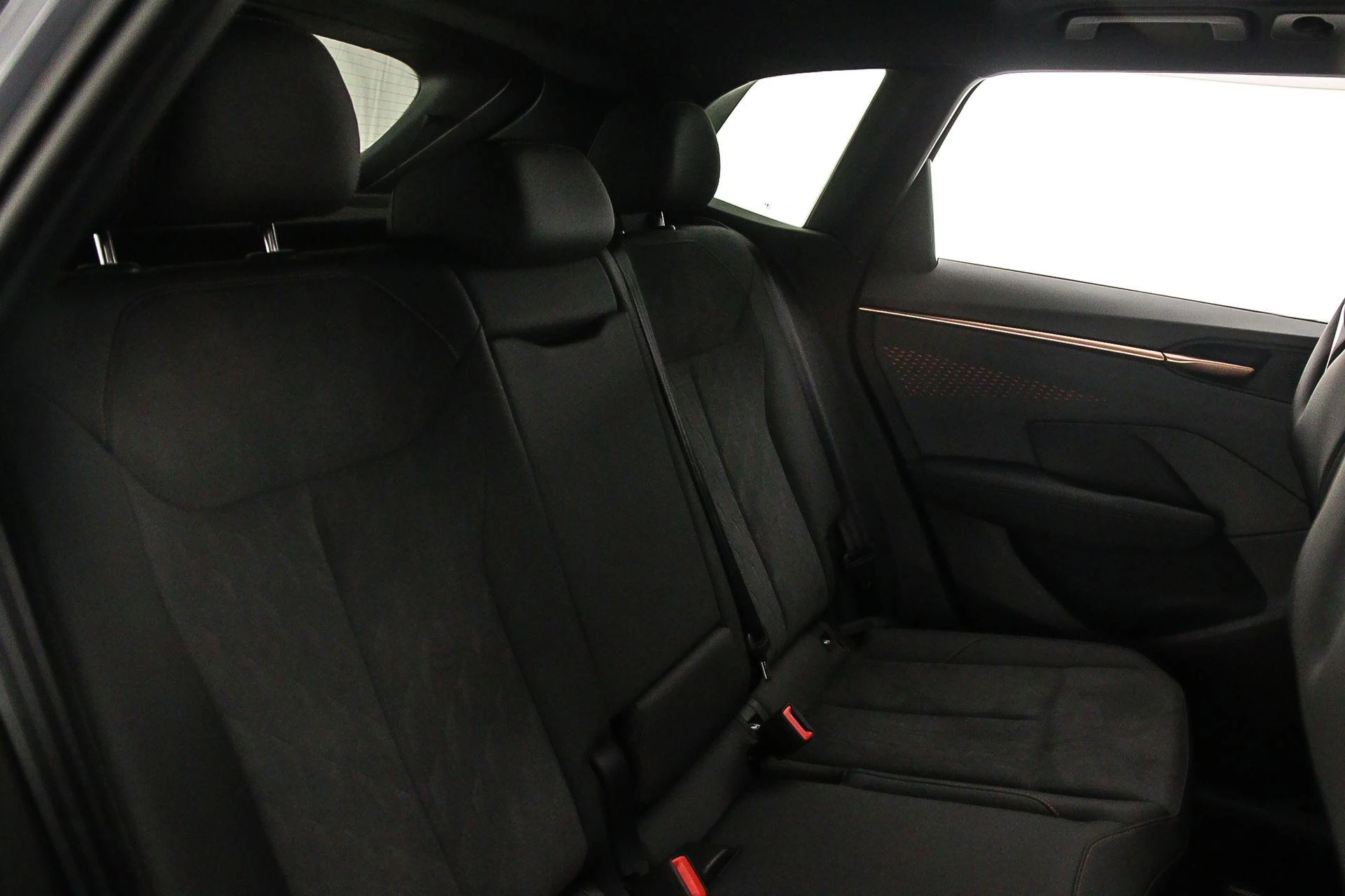 Hoofdafbeelding CUPRA Terramar