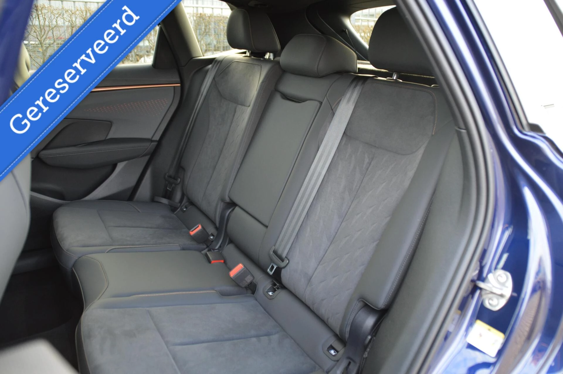 Hoofdafbeelding CUPRA Terramar