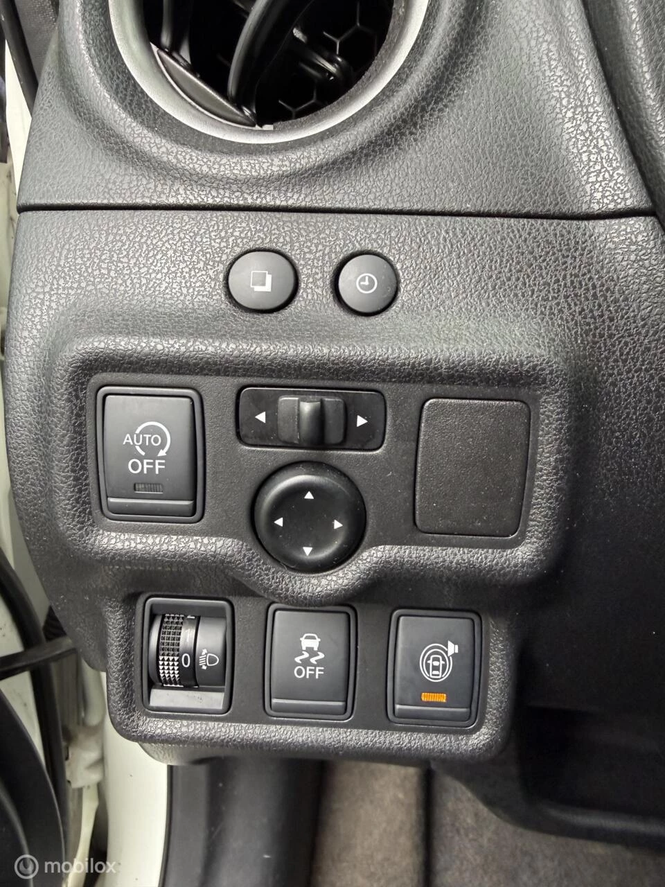 Hoofdafbeelding Nissan Note
