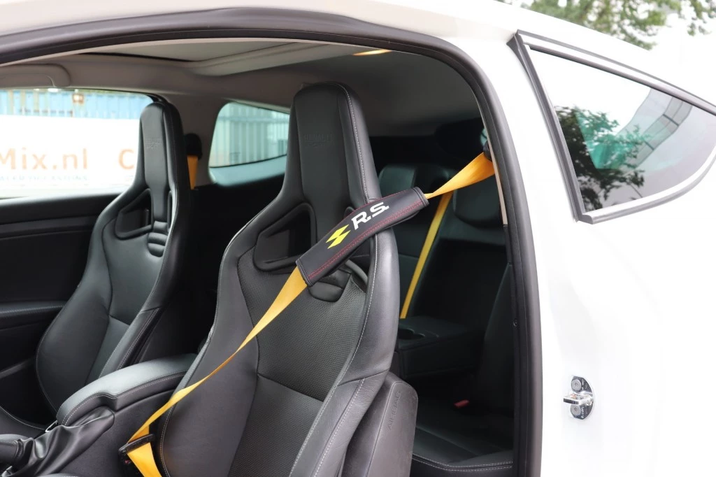 Hoofdafbeelding Renault Mégane
