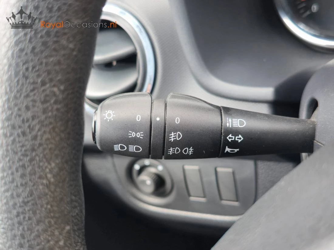 Hoofdafbeelding Dacia Sandero