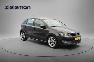 Volkswagen Polo 1.2 12V Comfortline - Clima, Lichtmetalen Velgen