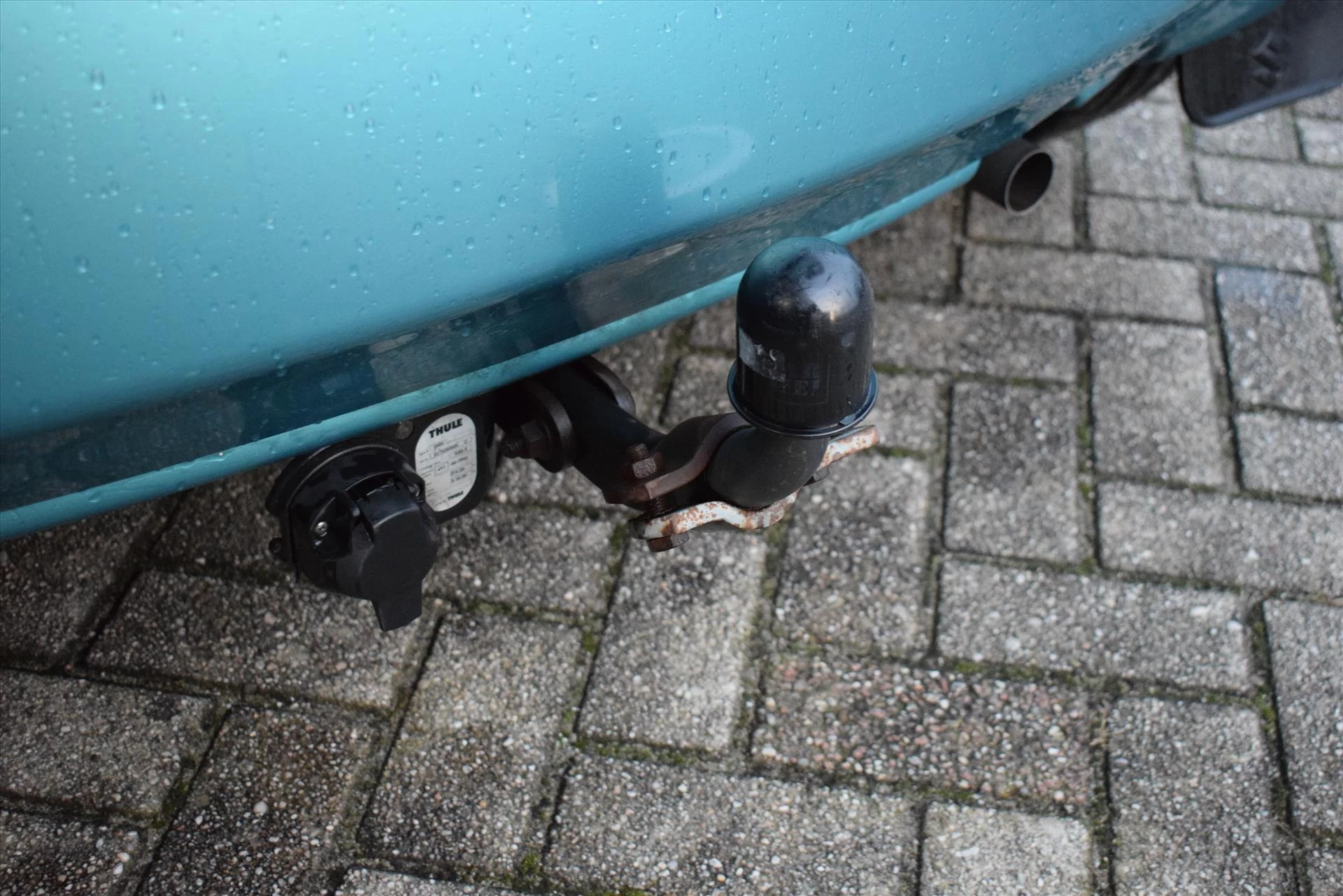 Hoofdafbeelding Suzuki Splash