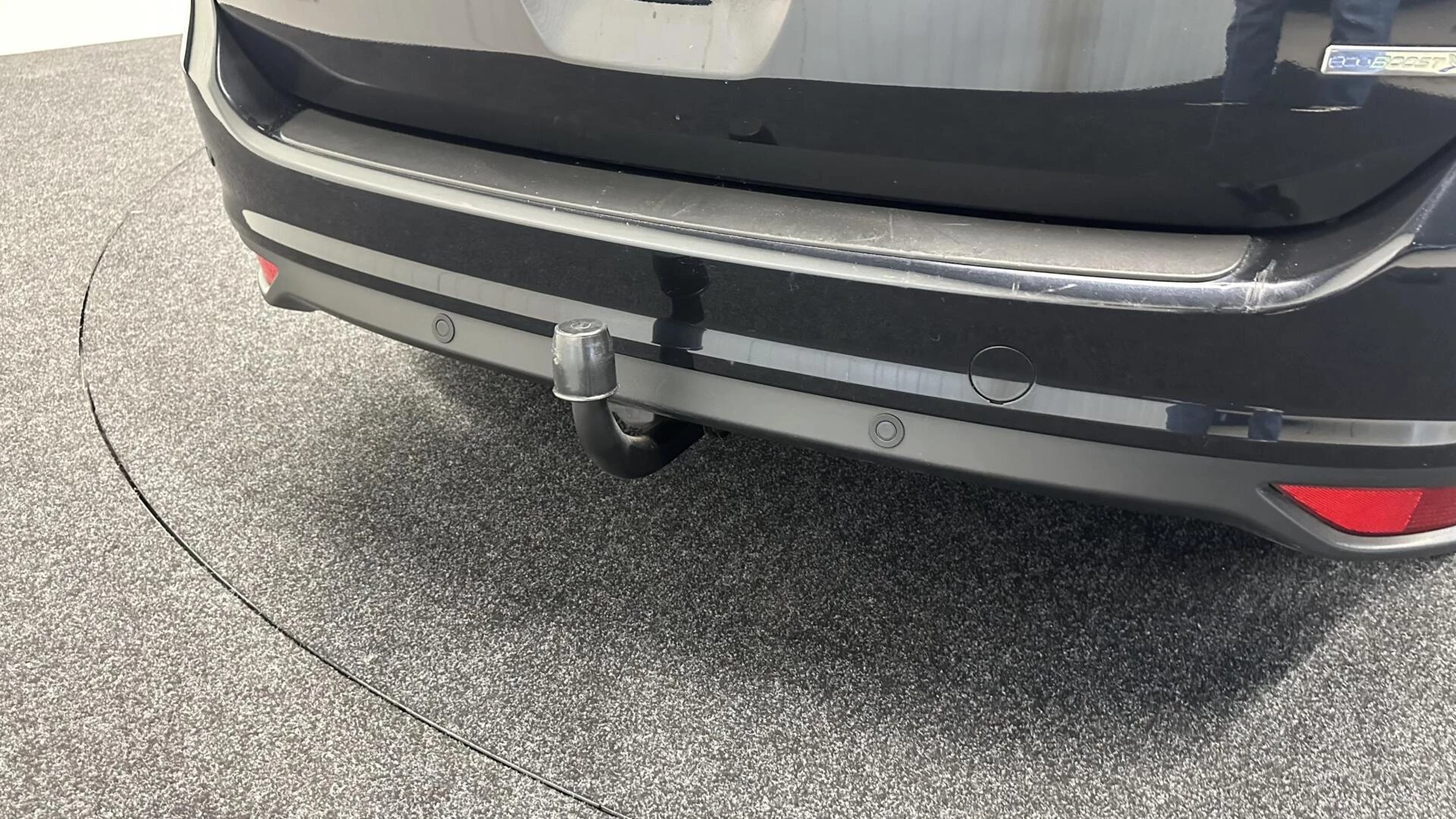 Hoofdafbeelding Ford Grand C-Max