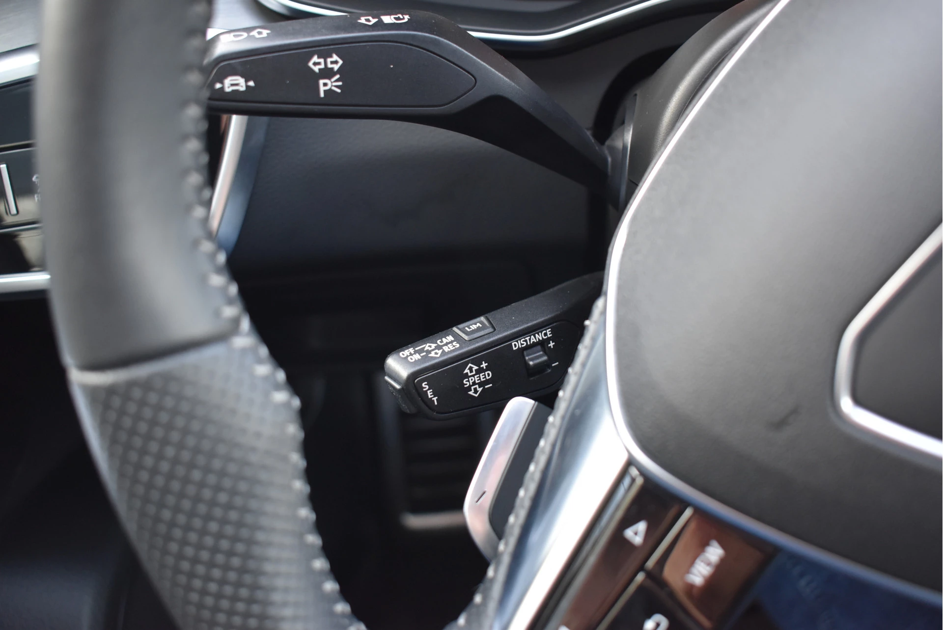 Hoofdafbeelding Audi A7