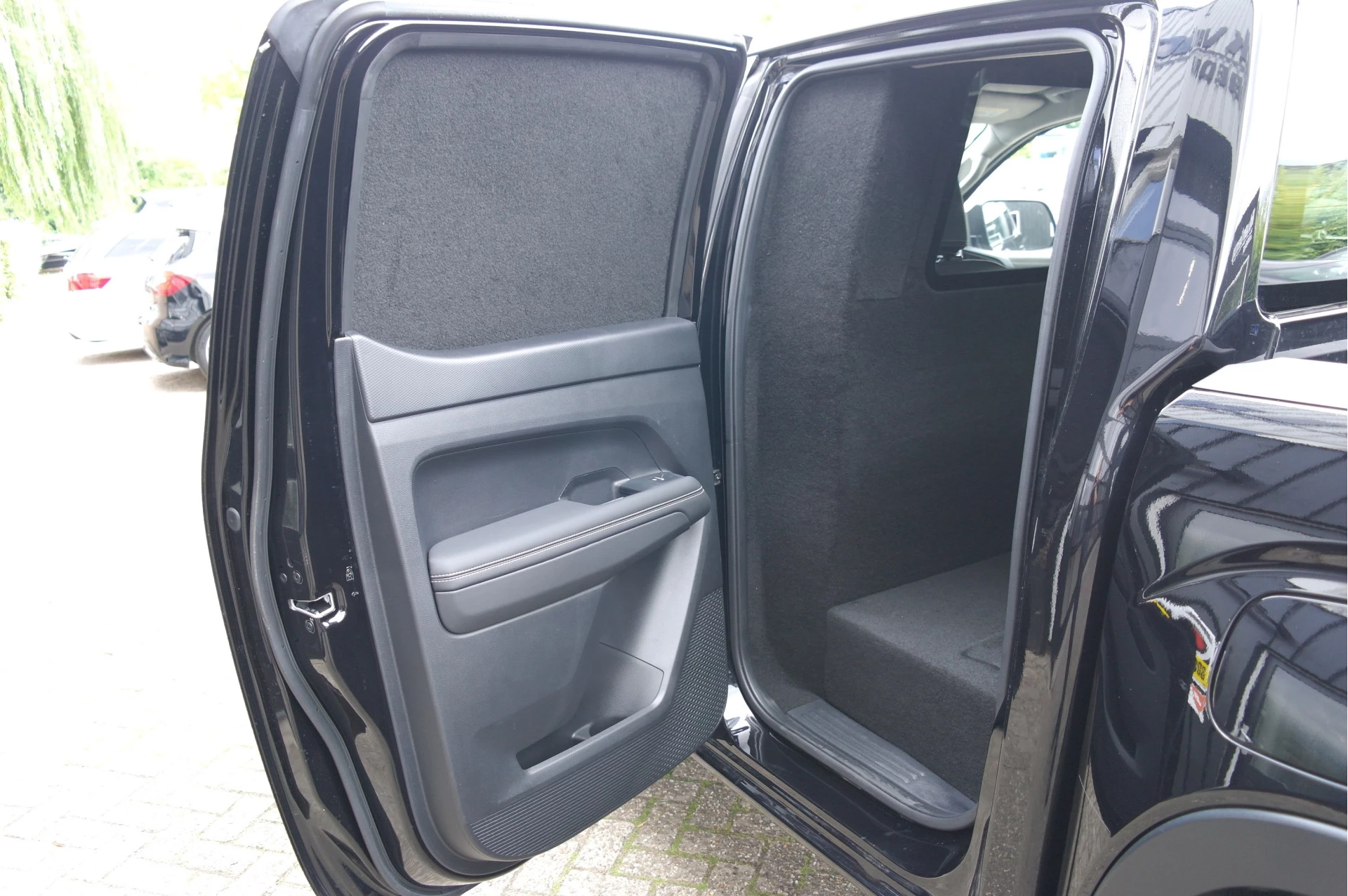Hoofdafbeelding Volkswagen Amarok