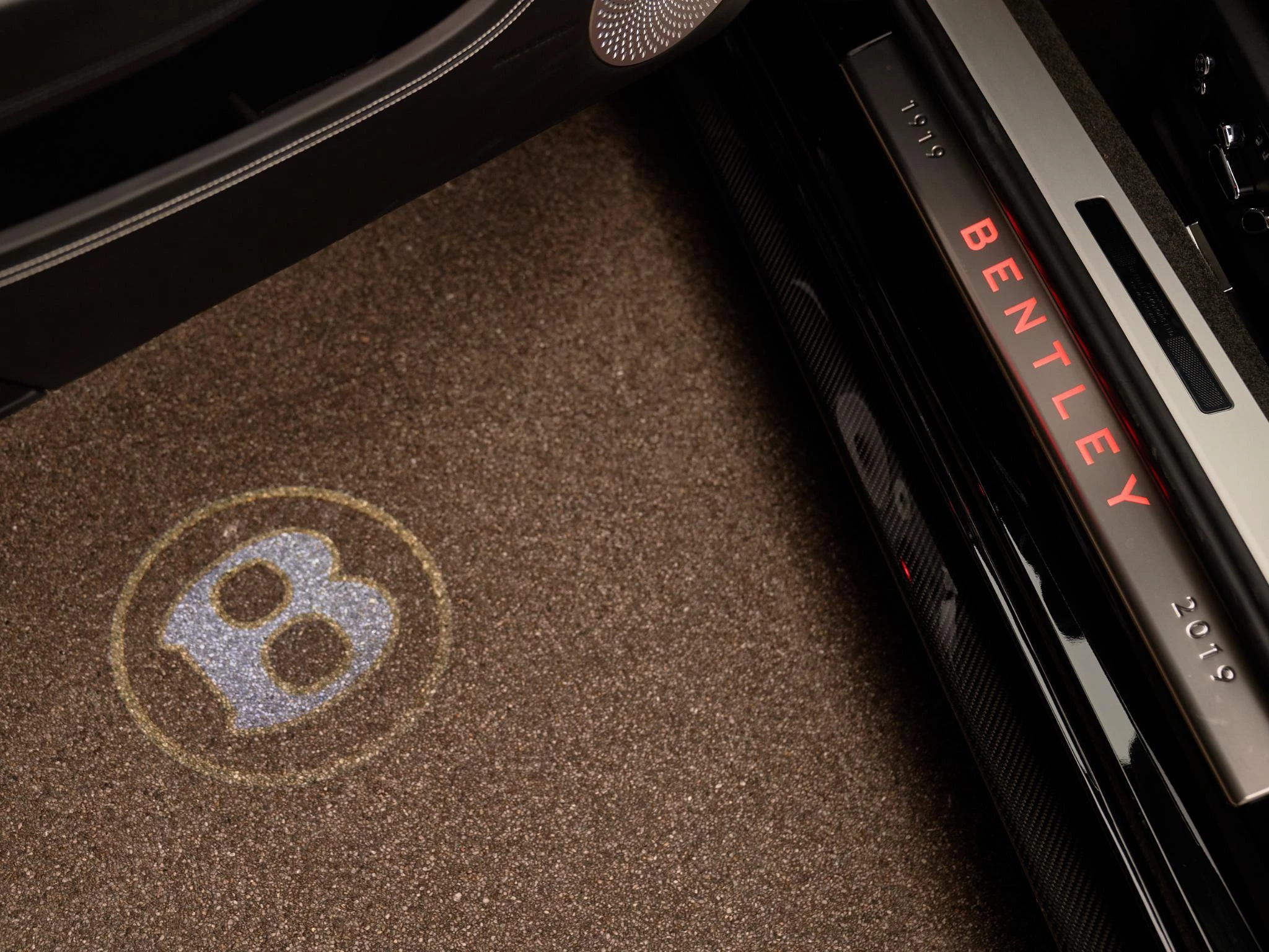 Hoofdafbeelding Bentley Continental GT