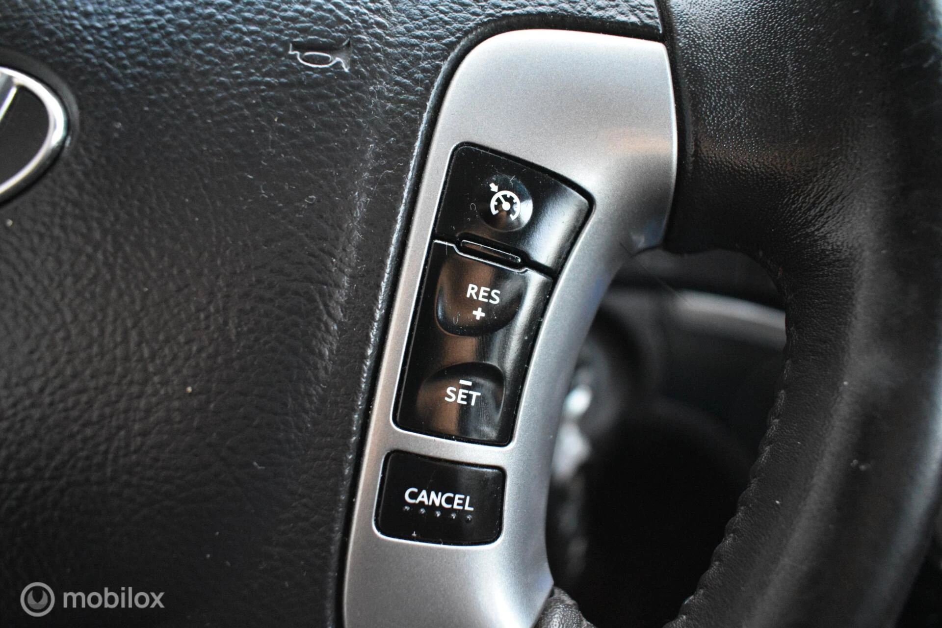 Hoofdafbeelding Hyundai Santa Fe