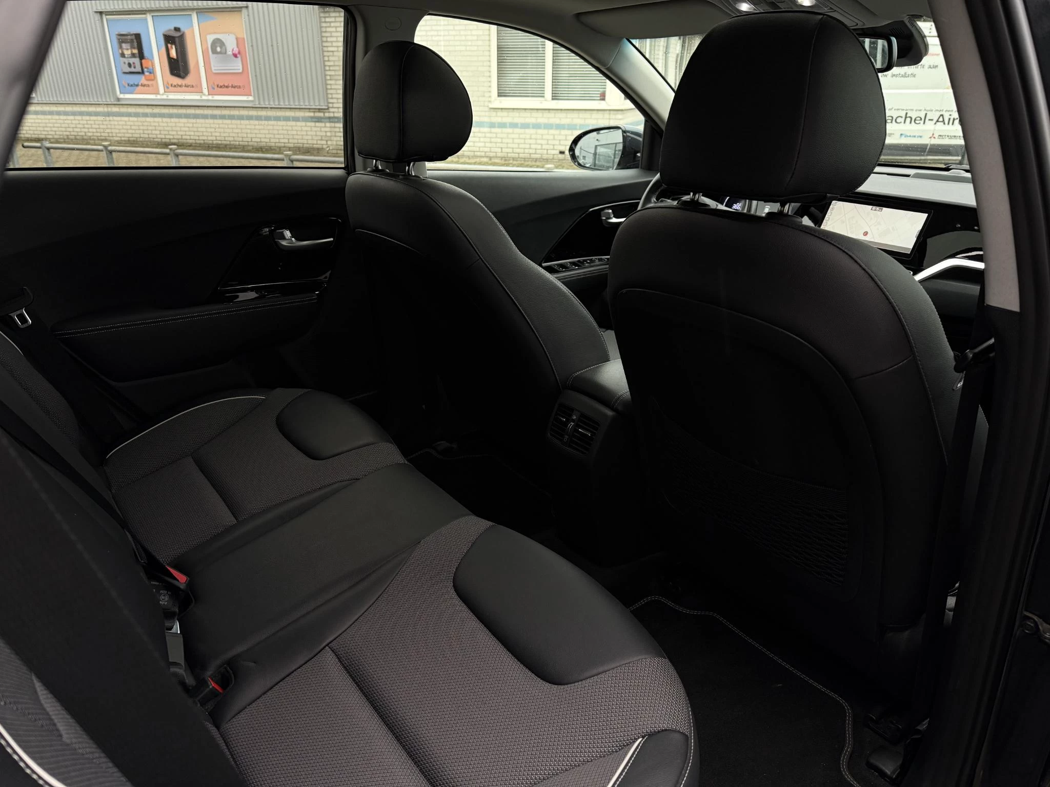 Hoofdafbeelding Kia e-Niro