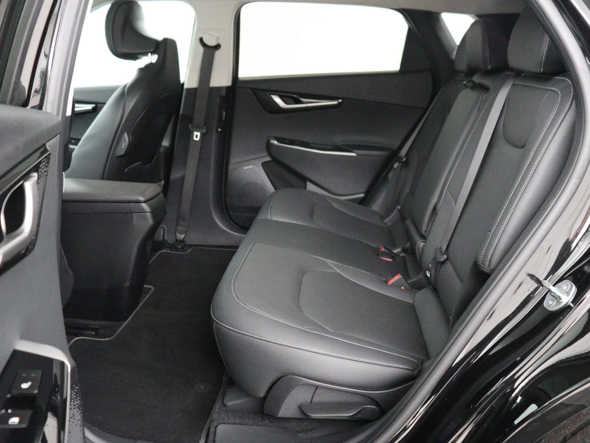 Hoofdafbeelding Kia EV6