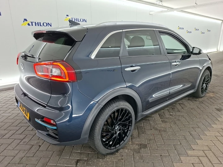 Hoofdafbeelding Kia e-Niro