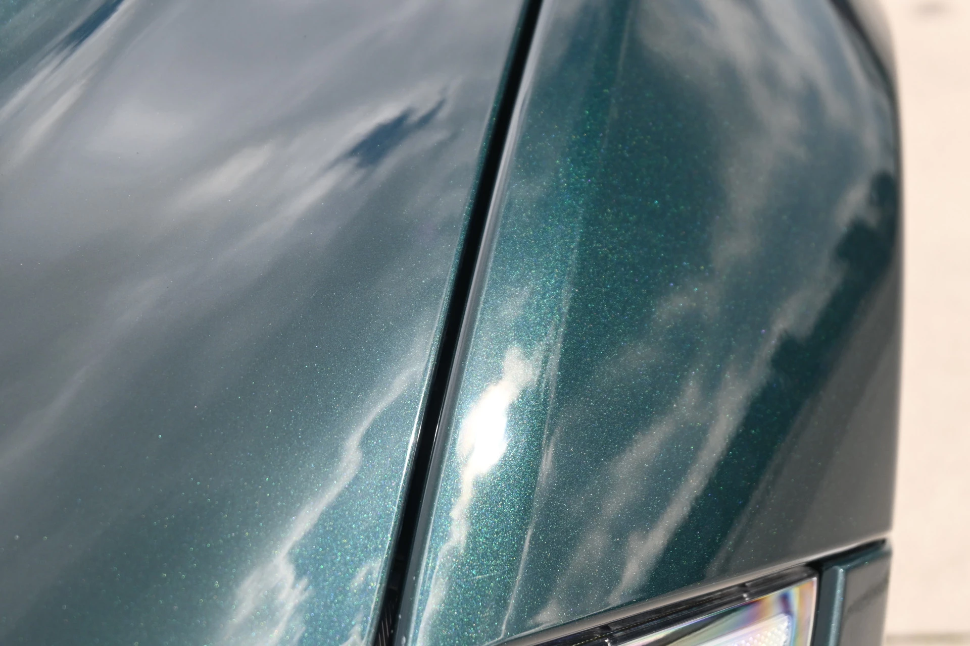 Hoofdafbeelding Jaguar XJ