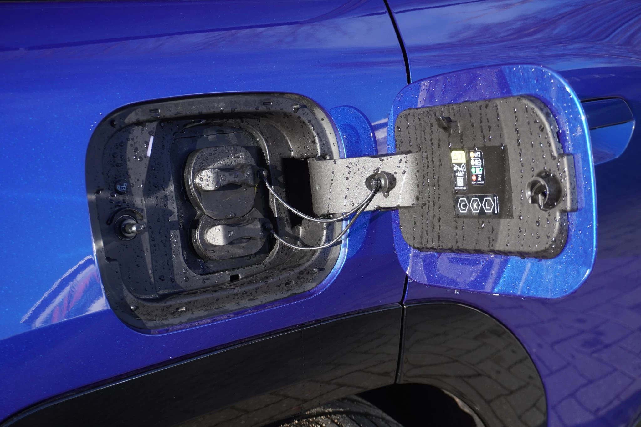 Hoofdafbeelding MINI Aceman