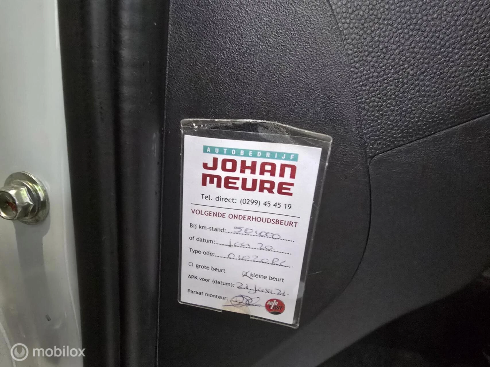 Hoofdafbeelding Mitsubishi Space Star