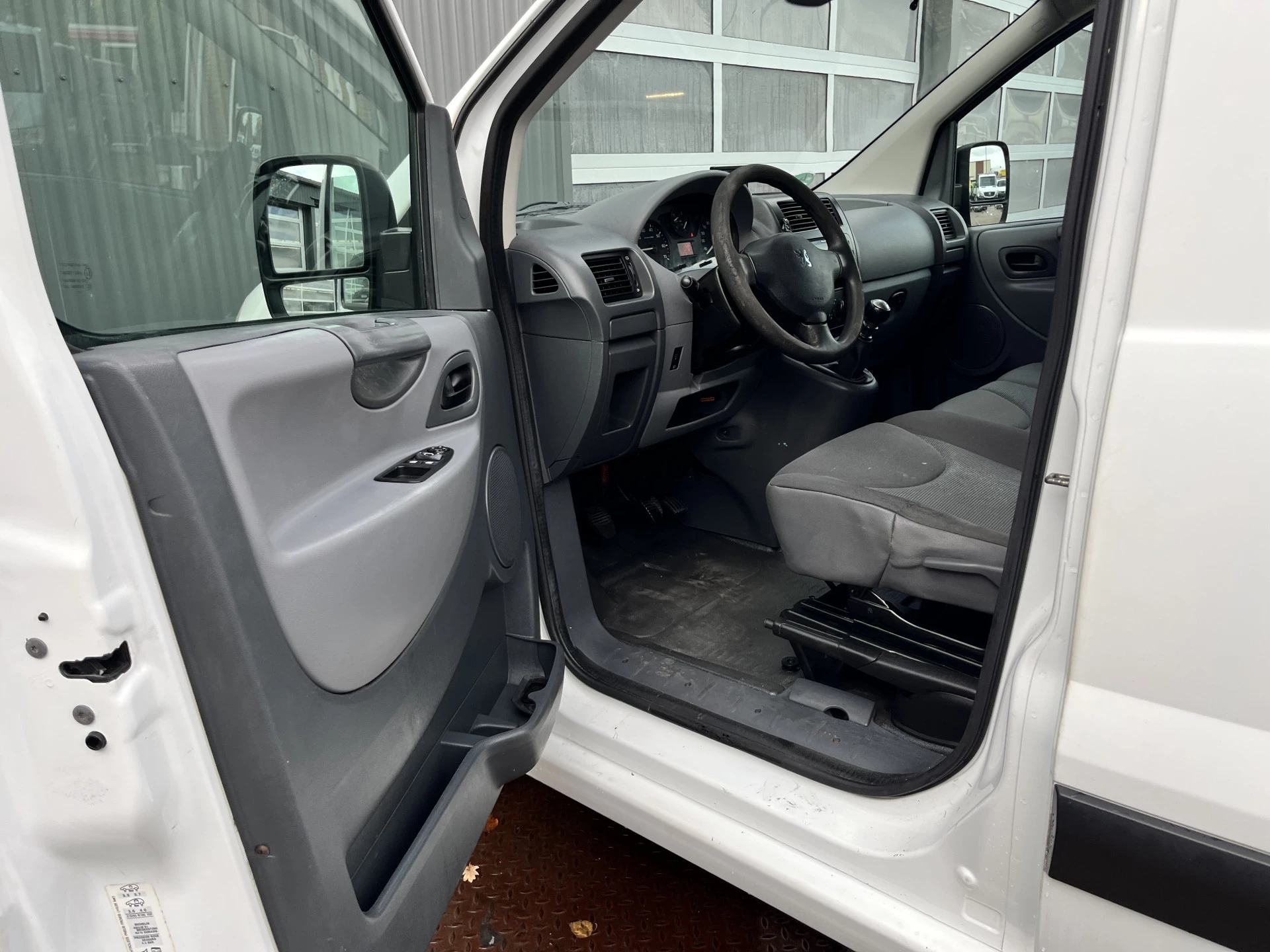 Hoofdafbeelding Peugeot Expert