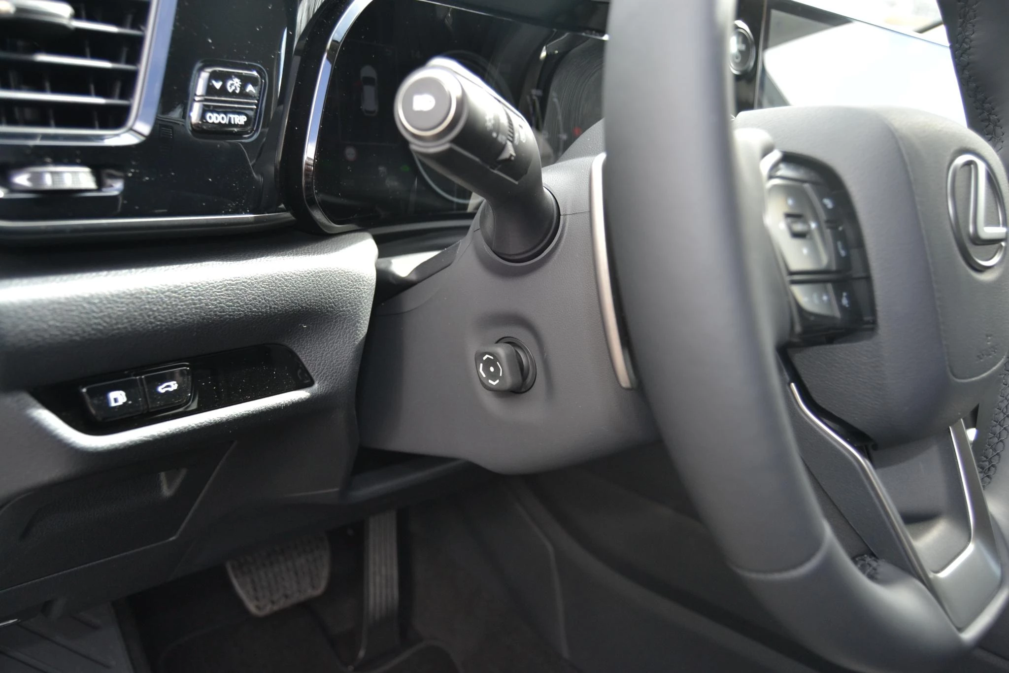 Hoofdafbeelding Lexus NX