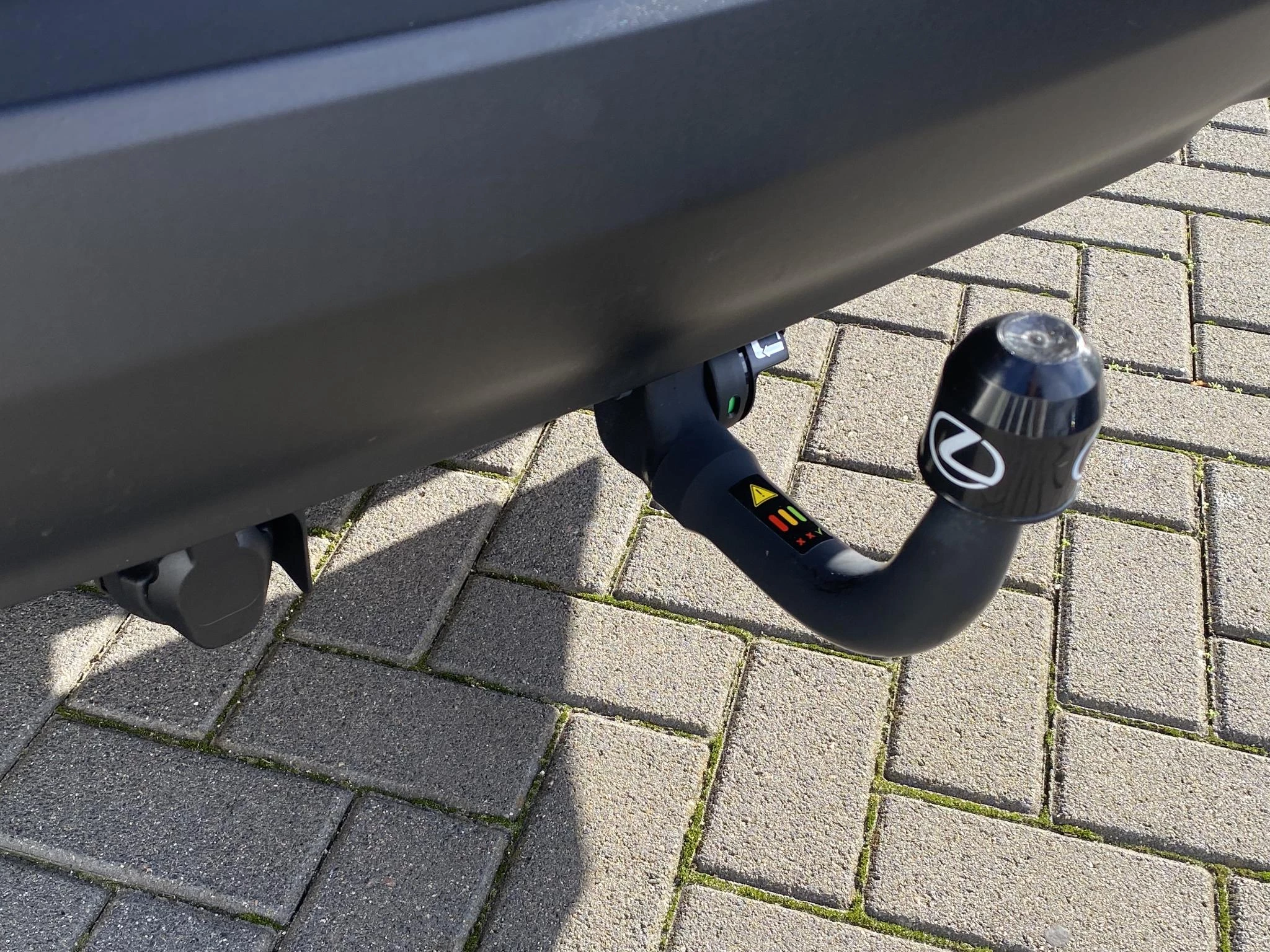 Hoofdafbeelding Lexus UX