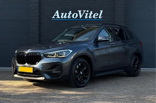 BMW X1 xDrive25e | Camera | Elektrische Klep | PDC V + A | LED | Apple Carplay | DAB | 15x op voorraad !