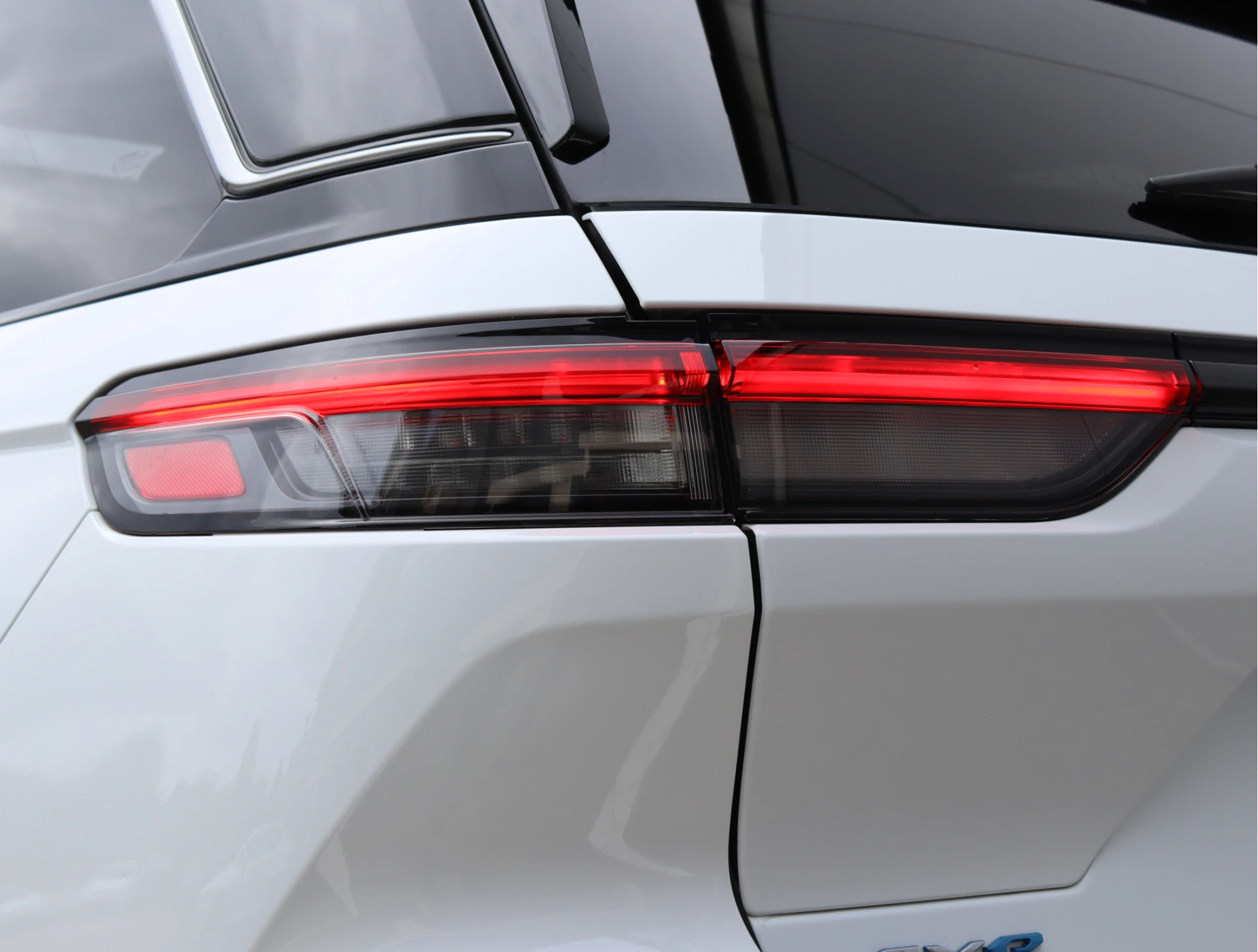 Hoofdafbeelding Jeep Grand Cherokee