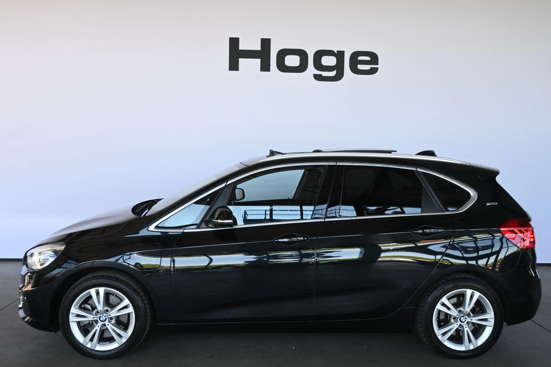 Hoofdafbeelding BMW 2 Serie