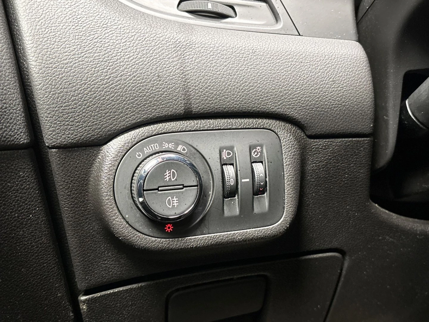 Hoofdafbeelding Opel Zafira