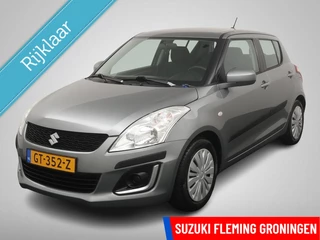Hoofdafbeelding Suzuki Swift Suzuki Swift 1.2 Comfort EASSS