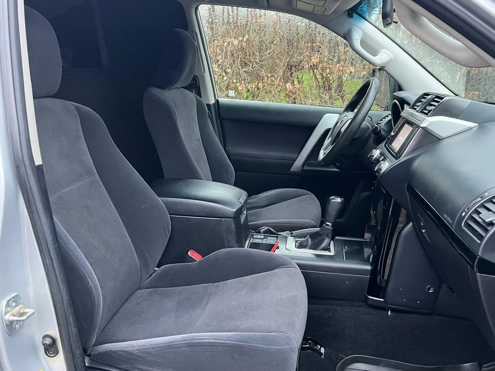 Hoofdafbeelding Toyota Land Cruiser