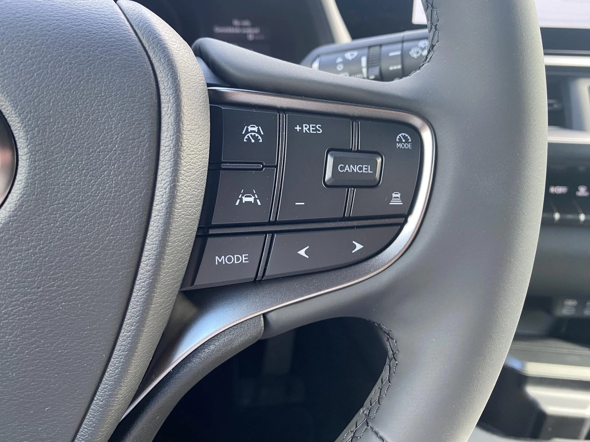 Hoofdafbeelding Lexus UX