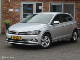 Volkswagen Polo 1.0 TSI 95 PK Comfortline/ Carplay/Navigatie