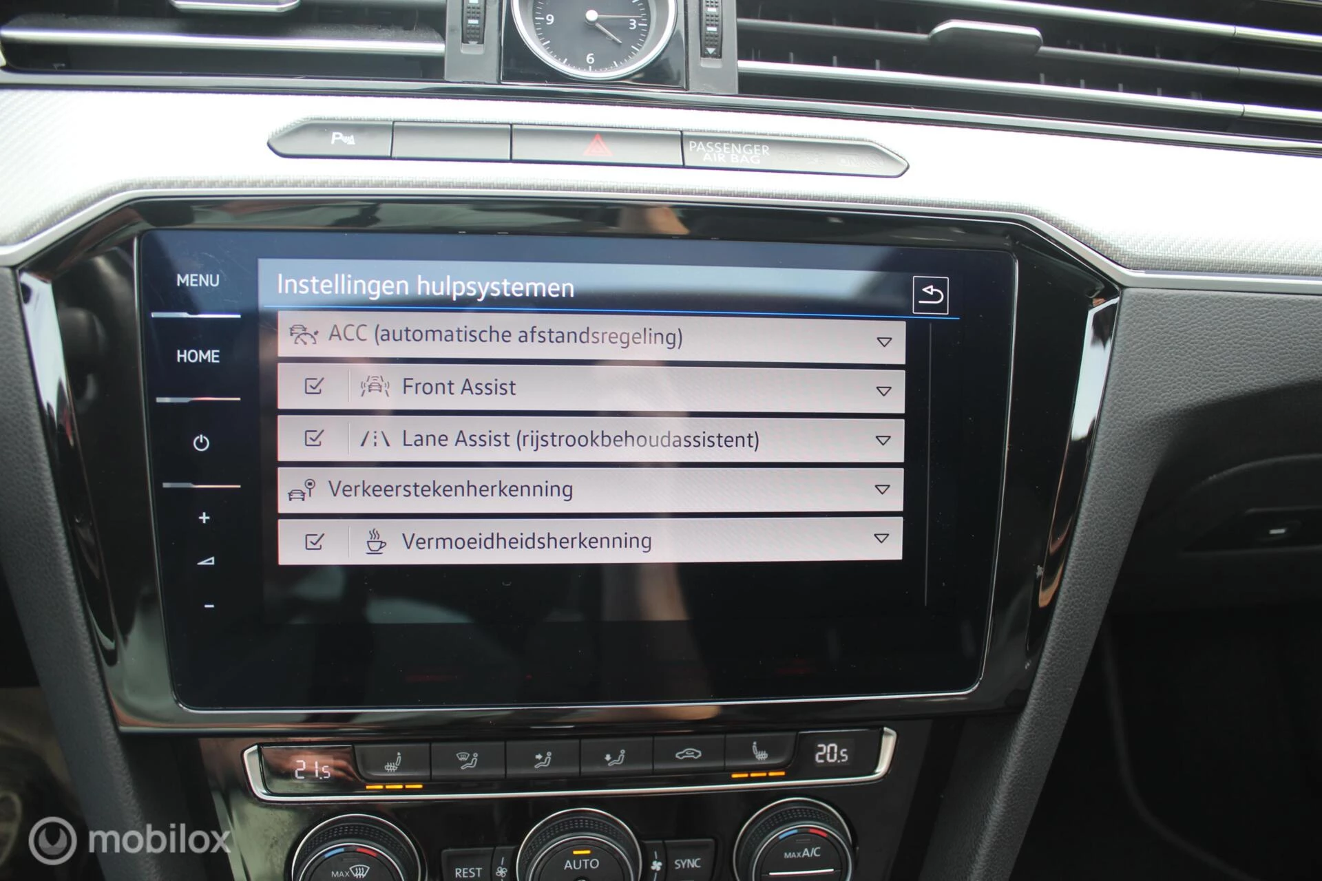 Hoofdafbeelding Volkswagen Arteon