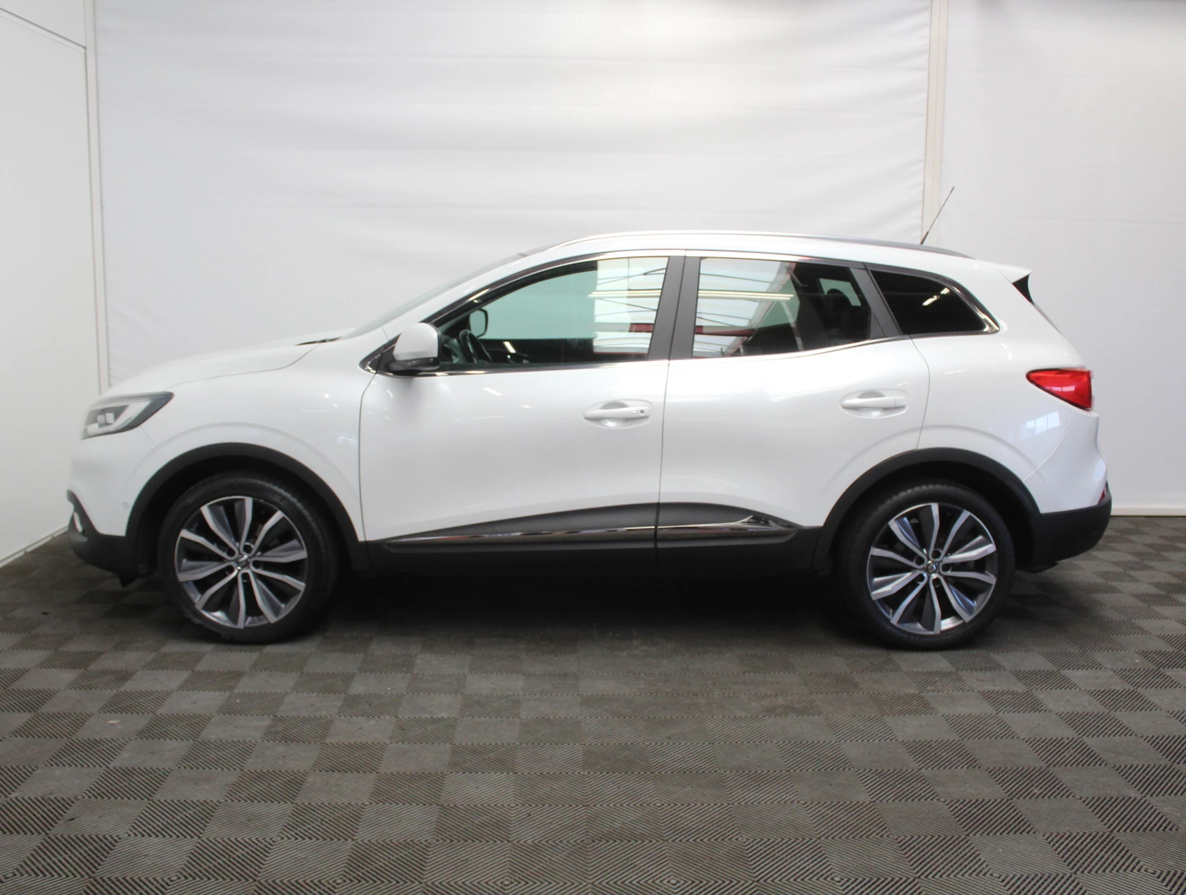 Hoofdafbeelding Renault Kadjar