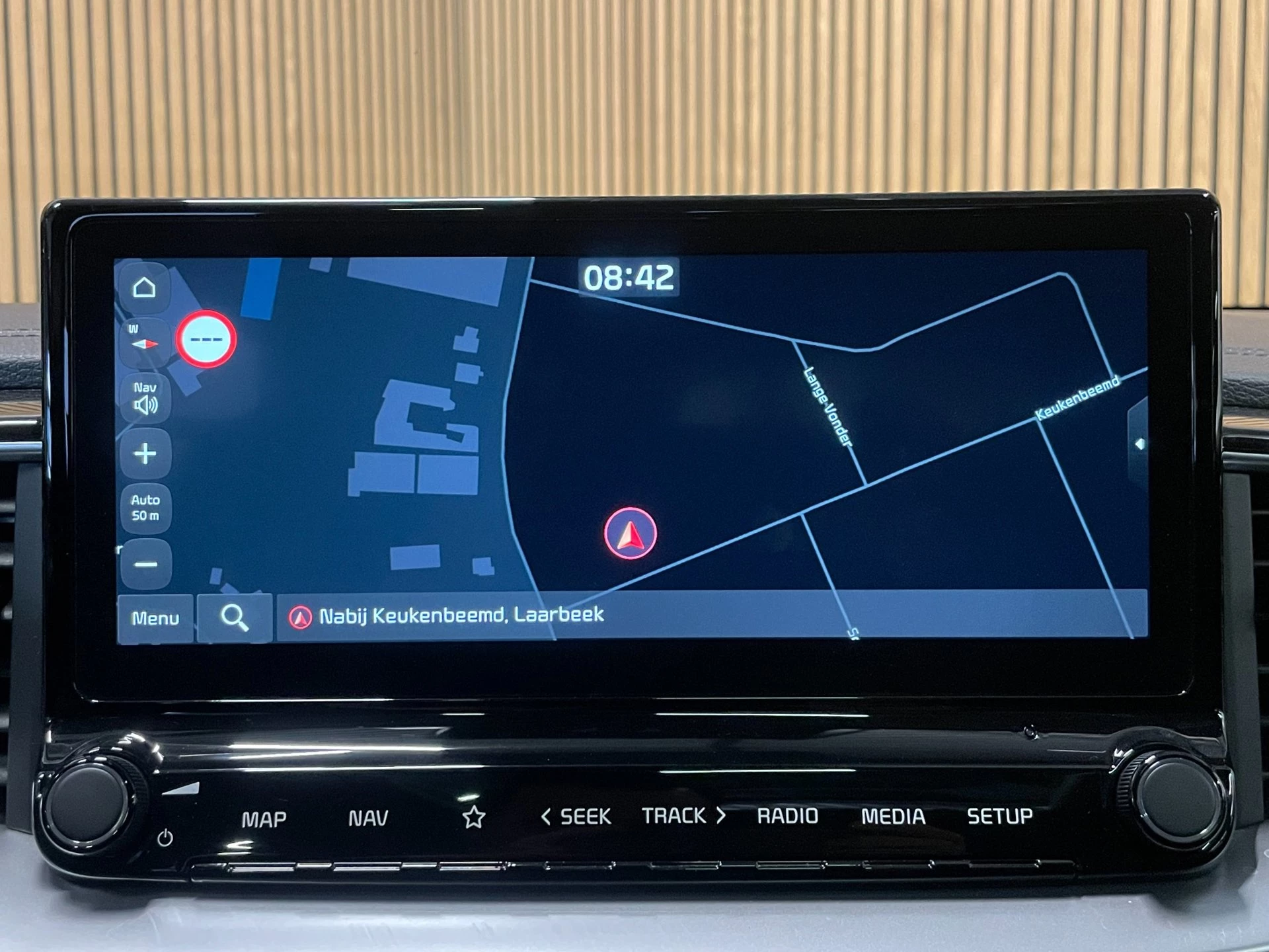 Hoofdafbeelding Kia XCeed