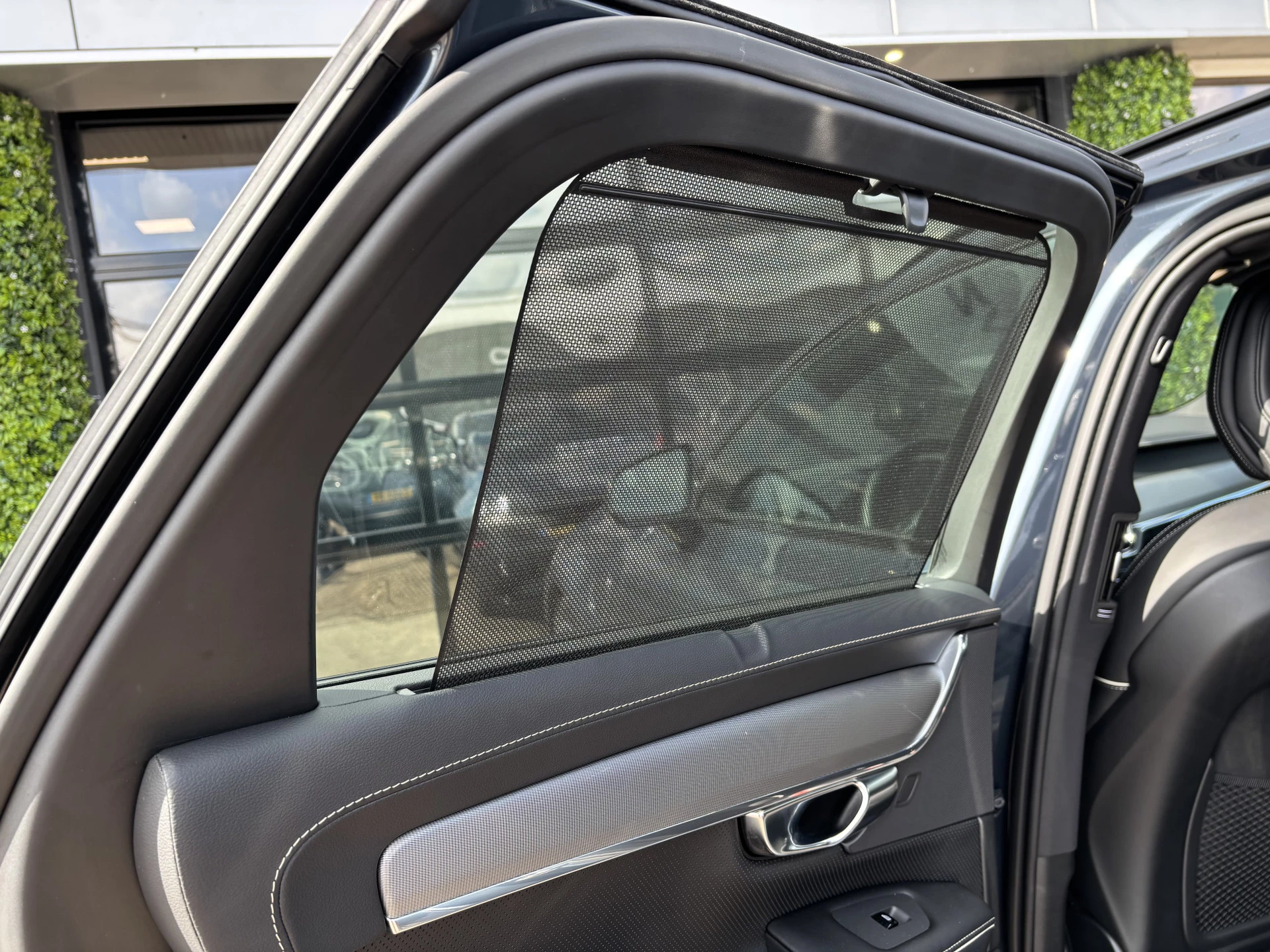 Hoofdafbeelding Volvo V90