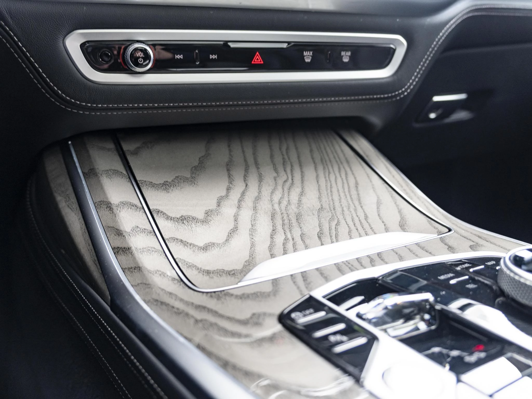 Hoofdafbeelding BMW X7