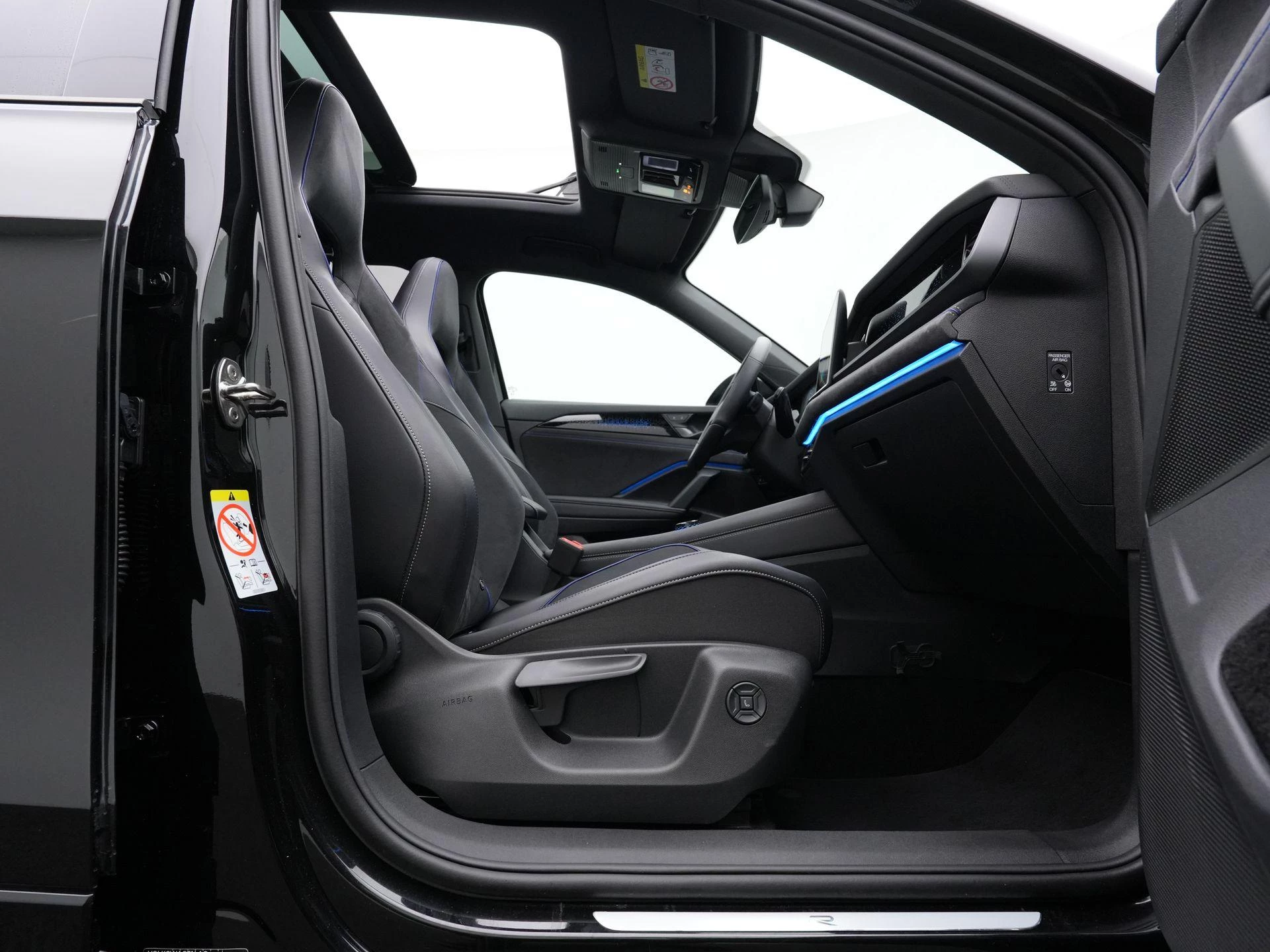 Hoofdafbeelding Volkswagen Tayron