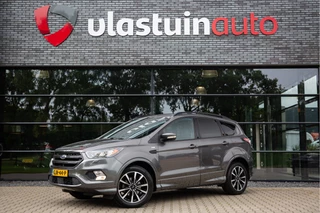 Ford Kuga 1.5 EcoBoost ST-Line Vignale , Trekhaak, Navigatie, Winterpack, Distributieriem Verv.