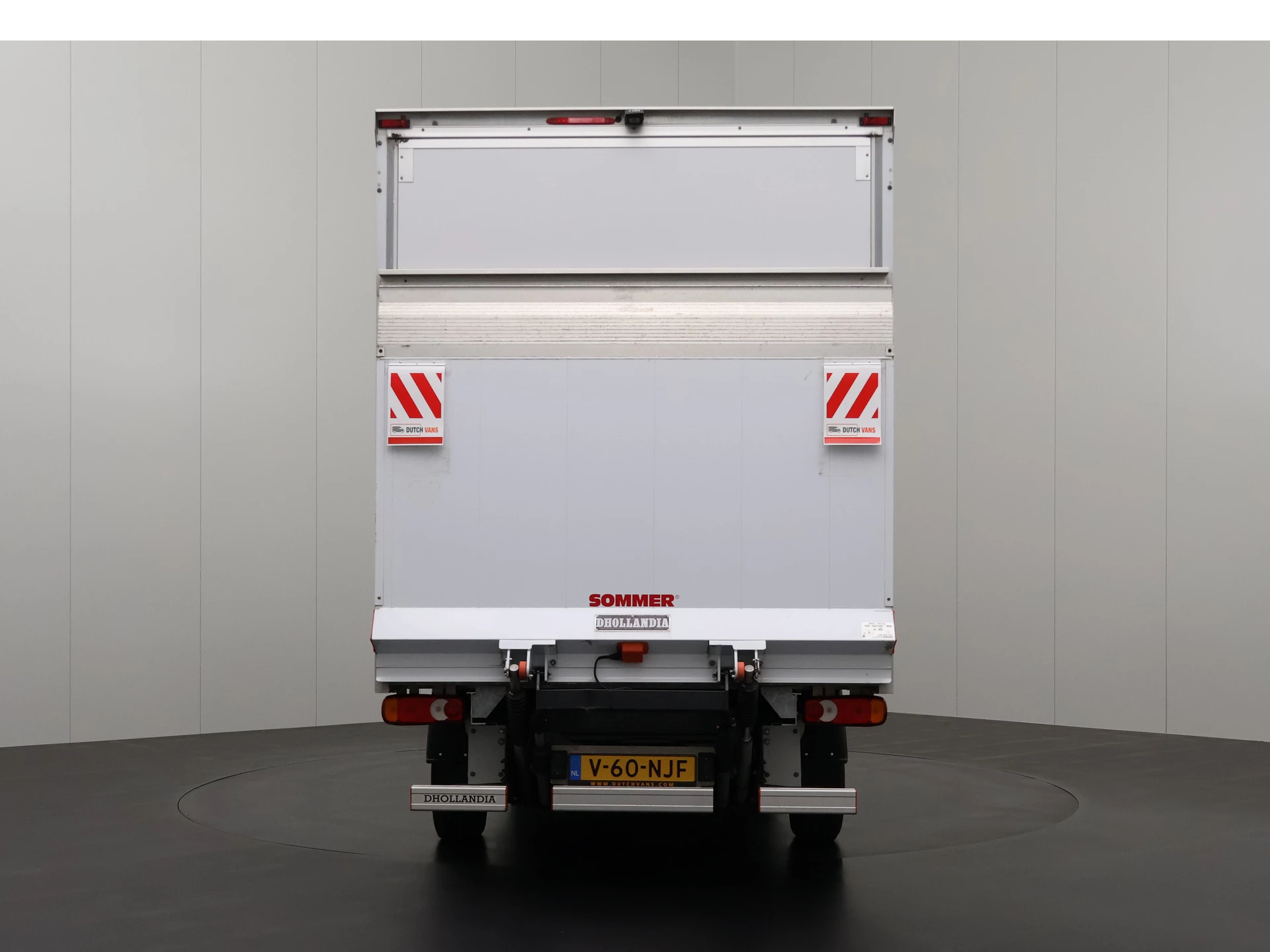 Hoofdafbeelding Opel Movano
