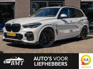 BMW X5 G05 xDrive45e High Executive M Sport / Pano / CoPilot / Trekhaak