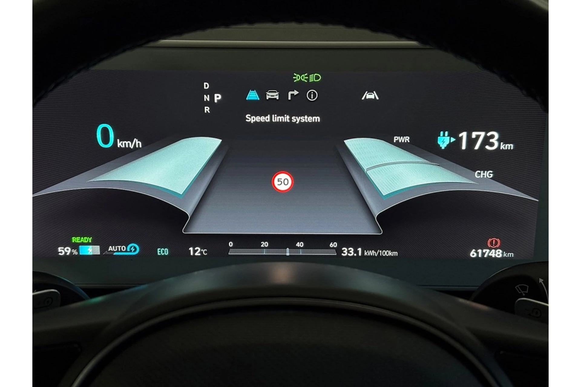 Hoofdafbeelding Hyundai IONIQ 5