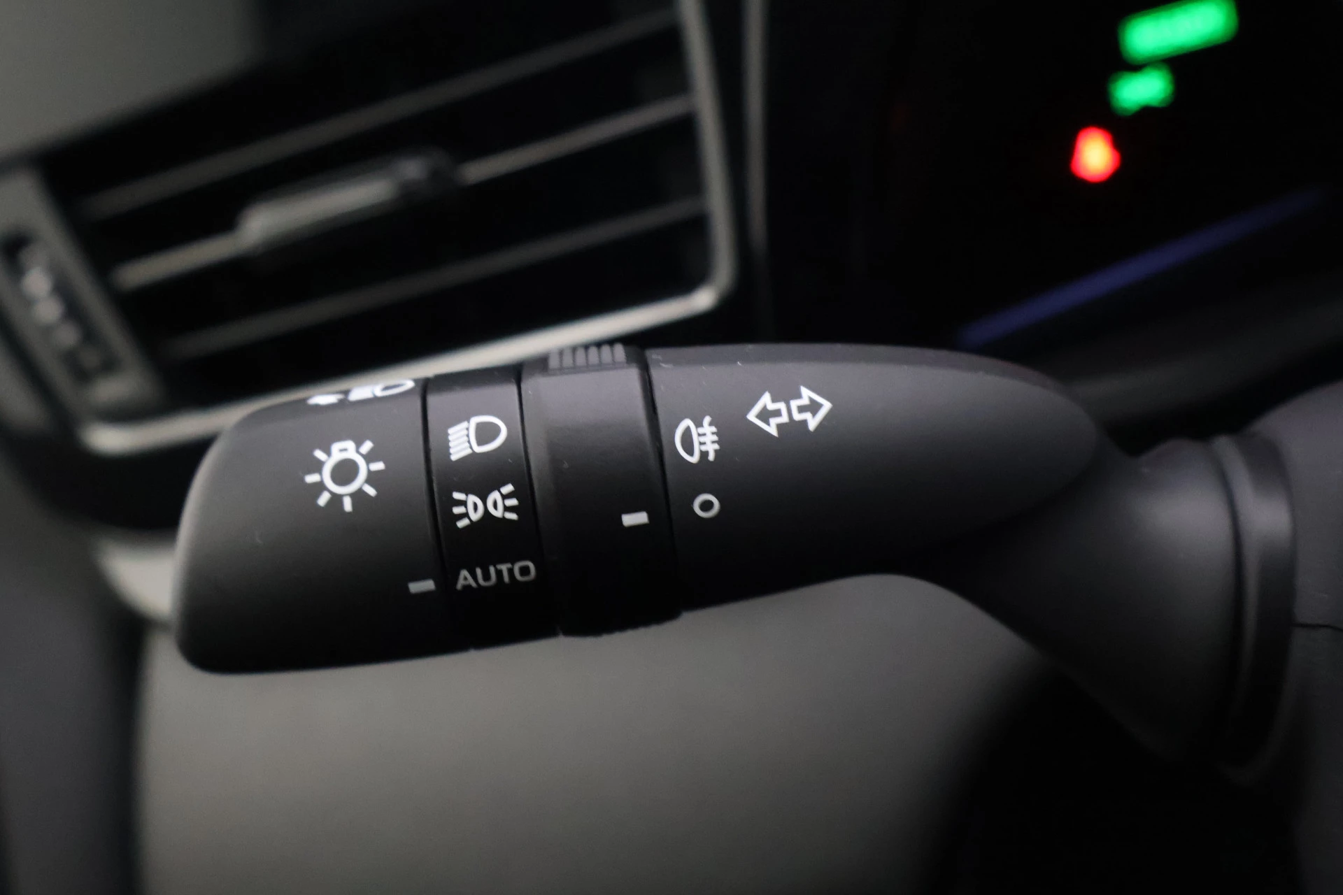 Hoofdafbeelding Toyota Mirai