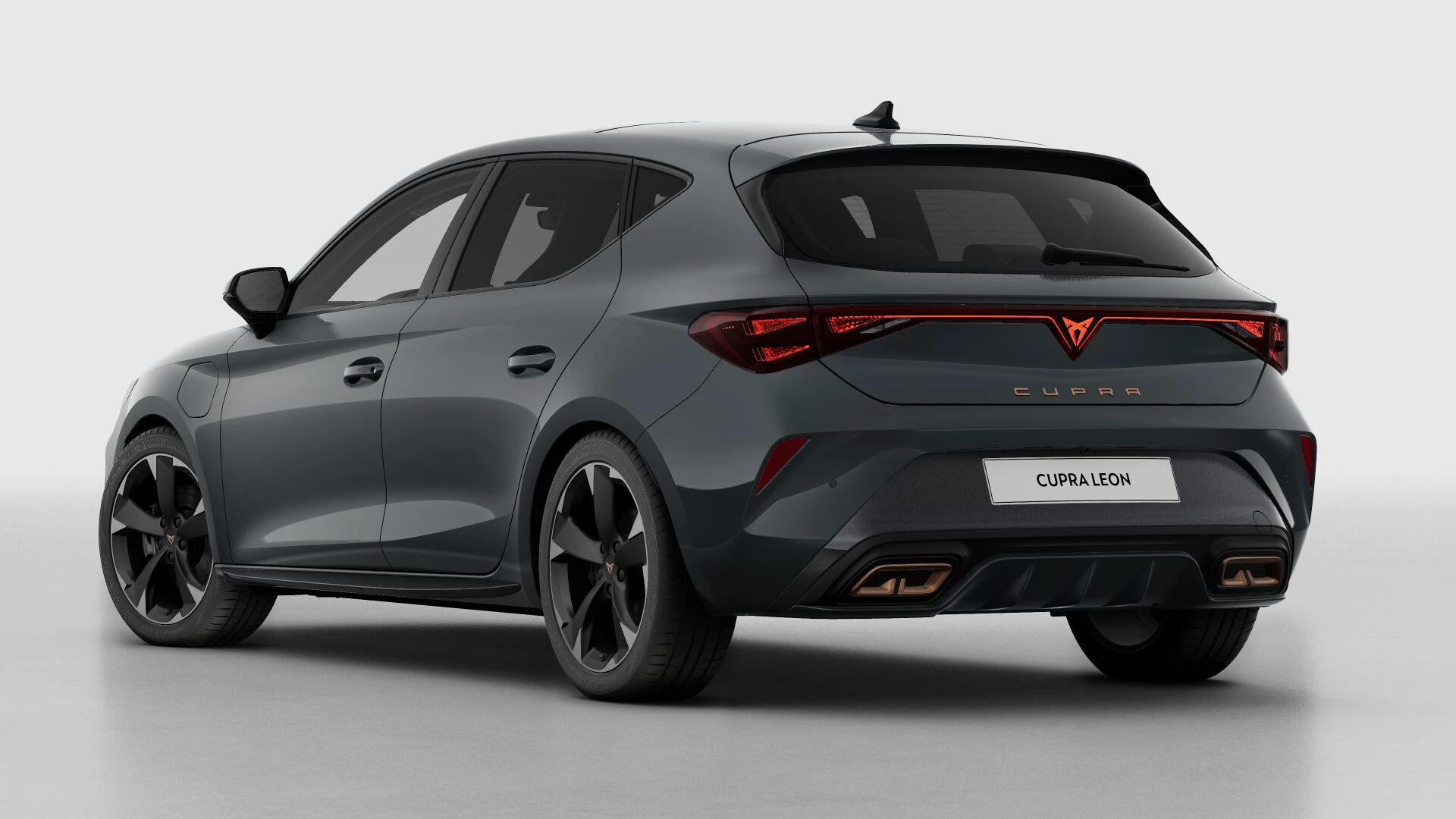 Hoofdafbeelding CUPRA Leon