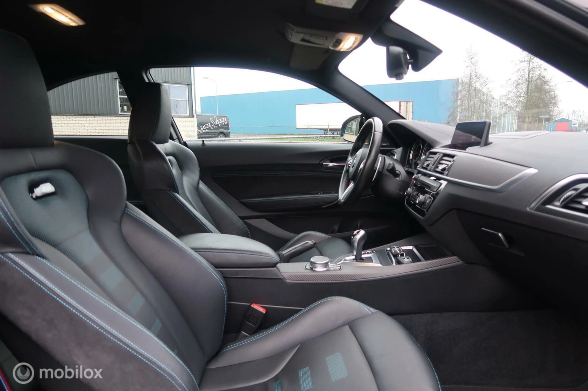 Hoofdafbeelding BMW 2 Serie