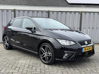 Seat Ibiza 1.0 TSI FR Business Intense