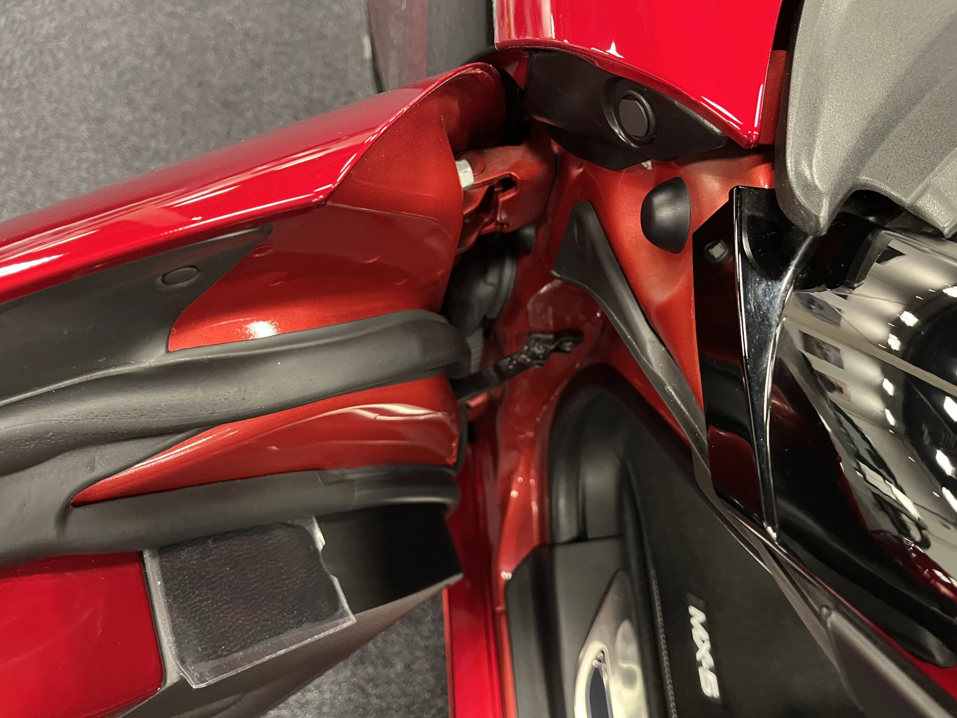 Hoofdafbeelding Mazda MX-5