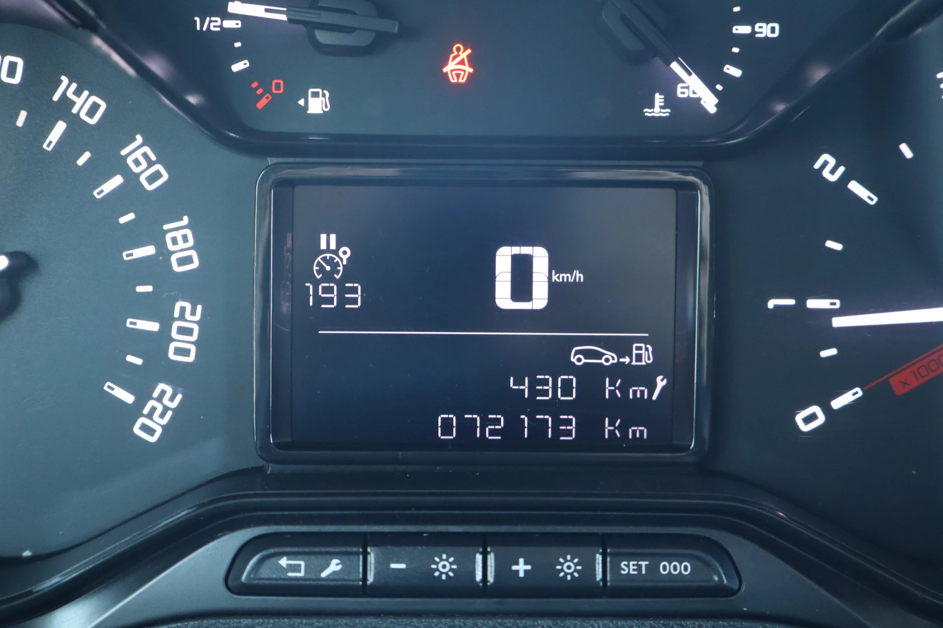 Hoofdafbeelding Toyota ProAce
